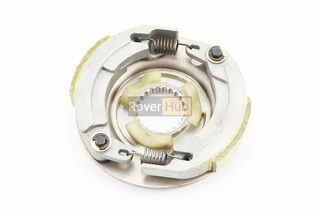 Зчеплення заднього варіатора в зборі Honda AF56