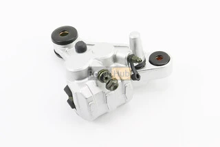 Гальмівний супорт з колодками Honda LEAD (двопоршневий)