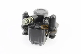 Гальмівний супорт з колодками Suzuki AD50