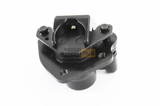 Гальмівний супорт з колодками Suzuki AD50