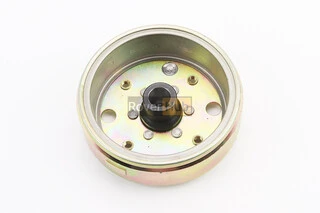 Ротор магнето (магніт) для статора на 8 котушок