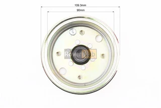 Ротор магнето (магніт) для статора на 8 котушок