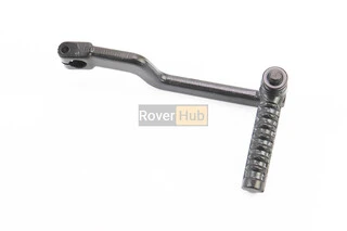 Важіль кікстартера "тонкий" (кругла підніжка)