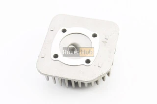 Головка цилиндра Honda LEAD 90