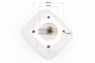 Головка цилиндра Honda TACT AF09/AF16 50cc-41мм