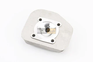 Головка цилиндра Suzuki AD72 - 47mm