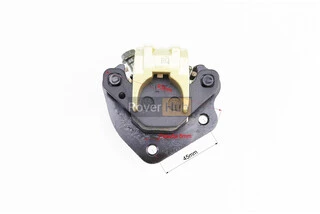 Гальмівний супорт з колодками Suzuki AD100