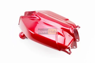 Бак паливний ЧЕРВОНИЙ