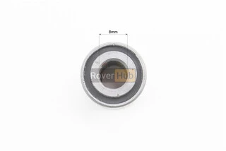 Сайлентблок двигуна 20мм (20x8x19/16)