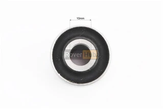 Сайлентблок двигуна 30мм (30x10x26,5/23)