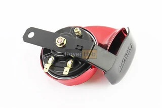 Сигнал двотональний "ЧЕРВОНИЙ"