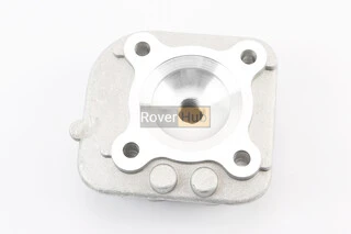 Головка циліндру Yamaha JOG 3KJ - 47mm