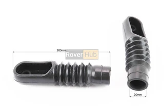 Гофра амортизаторов передних BJ SA24J к-кт 2шт