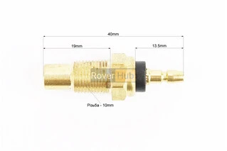 Датчик температури двигуну Honda SH150