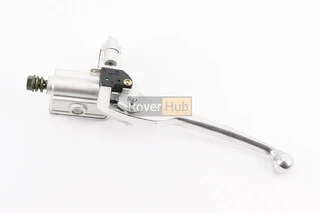 Гальмівний циліндр з важелем правий Honda Lead