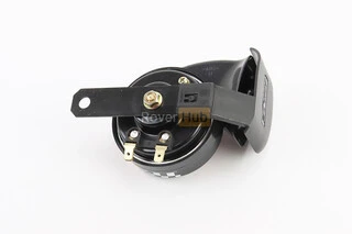 Сигнал двотональний "ЧОРНИЙ"