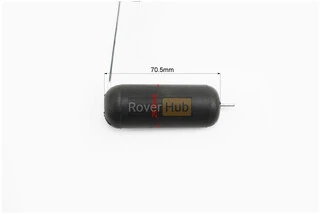 Датчик палива в баку Honda DIO - 3 дроти