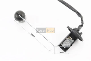 Датчик палива в баку Honda DIO - 3 дроти