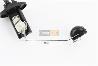 Датчик палива в баку Honda DIO AF18