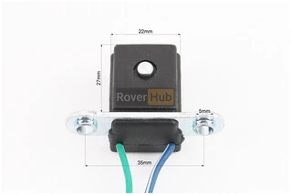 Датчик холла Suzuki LET'S