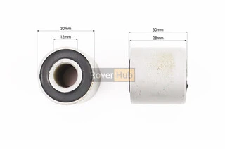 Сайлентблок двигуна 30мм (30x12x30/28) к-кт 2шт