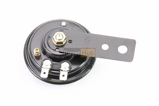 Сигнал чорний