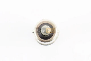 Лампа повороту (біла з цоколем) 12V / 4W G10 BA9S
