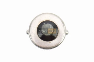 Лампа поворота (белая с цоколем) 12V/5W G18 BA15s