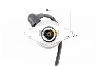 Стартер у зборі