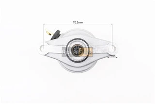 Стартер у зборі