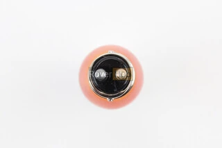 Лампа стопа (велика) 12V21 / 5W помаранчева S25 / BA15D