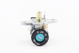 Замки к-кт Honda DIO ZX AF35 (3 контакту) з діодом