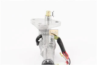 Замки к-кт Suzuki AD 50