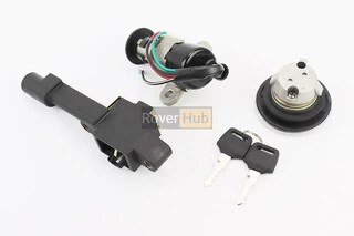 Замки к-кт Yamaha JOG ARTISTIC