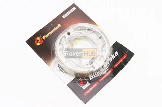 Тормозные колодки задние к-кт, 105мм (барабан) 10", 12"