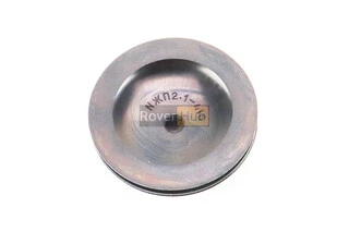 Сальник (5x42x15) штока зчеплення без кільця