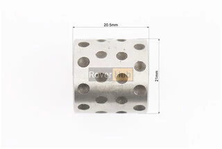 Втулка шестерні зчеплення