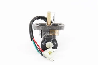 Замки к-кт Yamaha JOG ARTISTIC повний