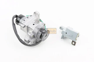 Замки к-кт Yamaha JOG BWS