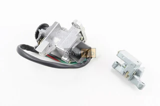 Замки к-кт Yamaha JOG BWS