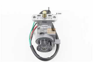 Замки к-кт Yamaha JOG BWS