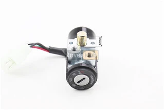 Замок зажигания Honda DIO 50