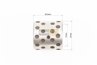 Втулка шестерні зчеплення