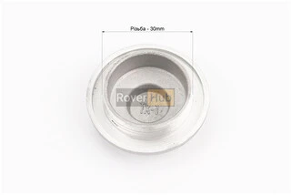 Гайка (заглушка) головки циліндра де клапан, метал