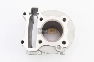 Циліндр к-кт (цпг) 60cc-44мм (палець 13мм)