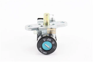 Замок запалювання Honda DIO AF35 / 48 NEW (з діодом)