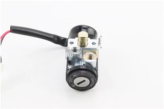 Замок запалювання Honda DIO ZX AF35 (2 контакту)