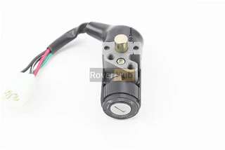 Замок запалювання Honda TACT AF16