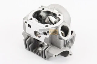 Головка циліндра + клапана в зборі 70cc (47мм)