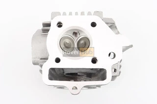 Головка циліндра + клапана в зборі 70cc (47мм)